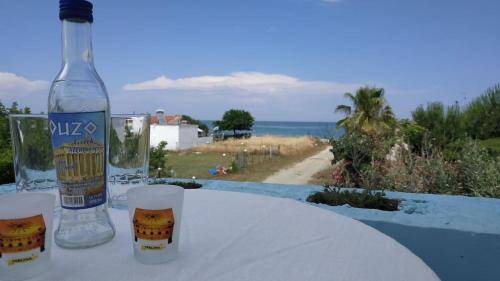 Villa Ocean with panoramic view in 史圖米奧