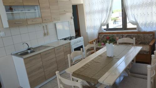 Villa Ocean with panoramic view in 史圖米奧