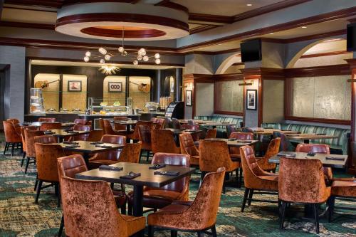 Marriott Shoals Hotel & Spa - image 12