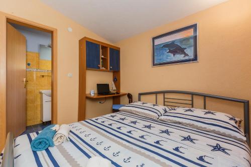  Apartman Lucija in Kaštela