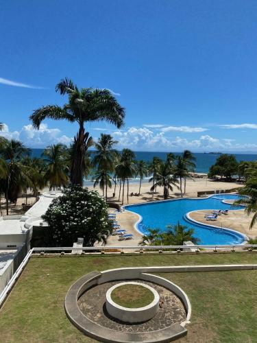 Bahia Dorada in Pampatar
