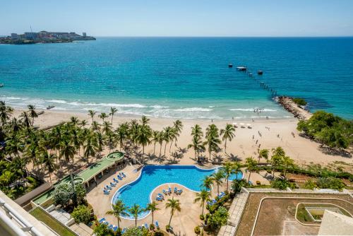 Bahia Dorada in Pampatar