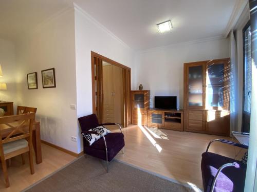 TH61 Apartamento vacacional Plaza de la Font - image 4