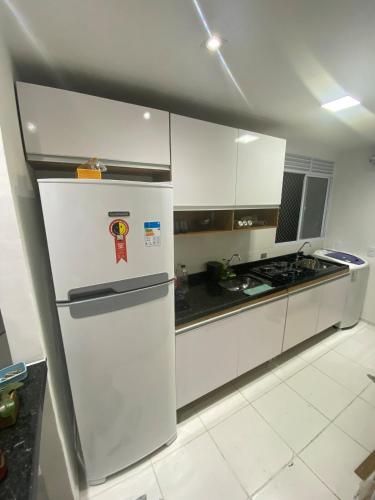 Apartamento no Coracao do RJ in Madureira