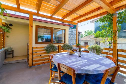 Apartmani IvAn 5