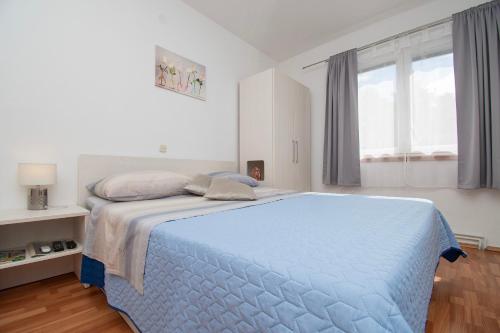 Double Room room in Apartments JoviZe