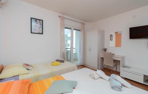 Triple Room room in Apartments JoviZe