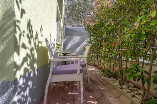 One-Bedroom Apartment - Ground Floor image 10