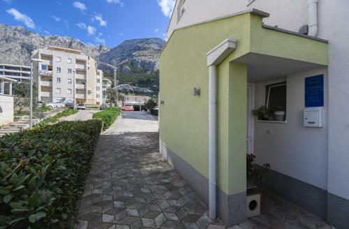 Apartments JoviZe - image 3