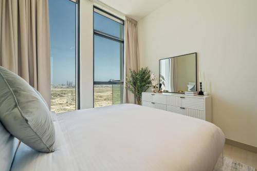 Modern JVC Apartment Views of Marina Skylines, Dubaï (photo 4)