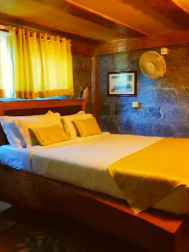 Bamaeri Royal Resort in Umsning