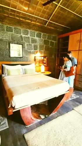 Bamaeri Royal Resort in Umsning