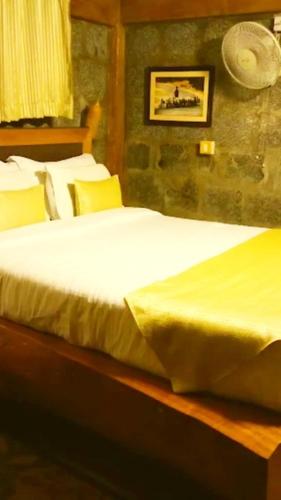 Bamaeri Royal Resort in Umsning