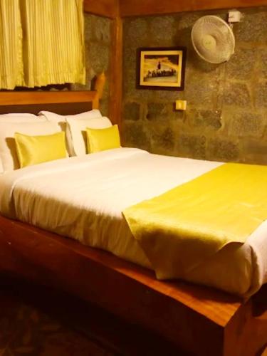 Bamaeri Royal Resort in Umsning