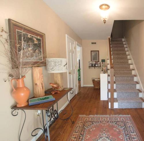 Incredible Vacation Rental for Large Groups on 20 Acres in Reliance, Tennessee in Austral (TN)
