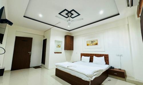 Hotel Palladium - Surat Hotel Palladium - Surat