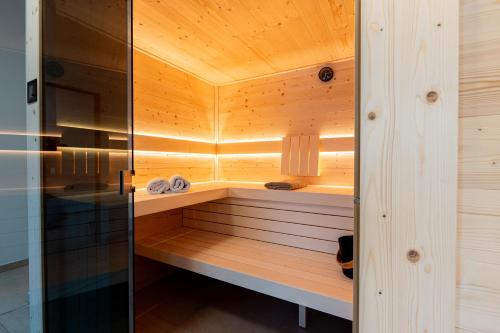 Sauna, Apfelland Hideaways Design Apartments mit Sauna und Panorama in Puch Bei Weiz