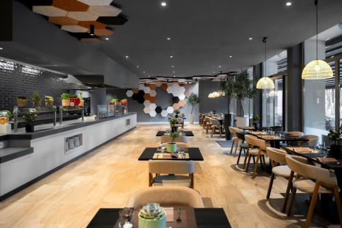 Remisens Hotel Lucija in Portorož