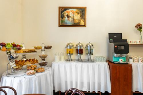 Hotel Libero, Прага (фото 6)