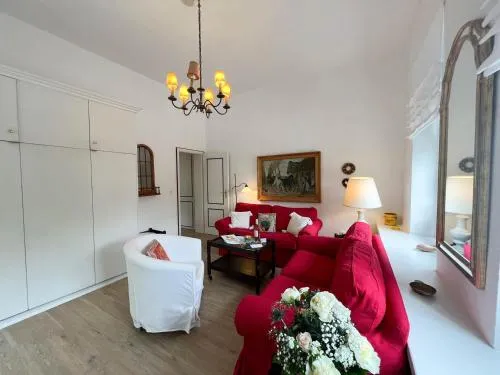 Haus Friesland - Wohnung 1 in Westerland, Deutschland