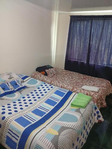 Hostal ML el cocuyx
