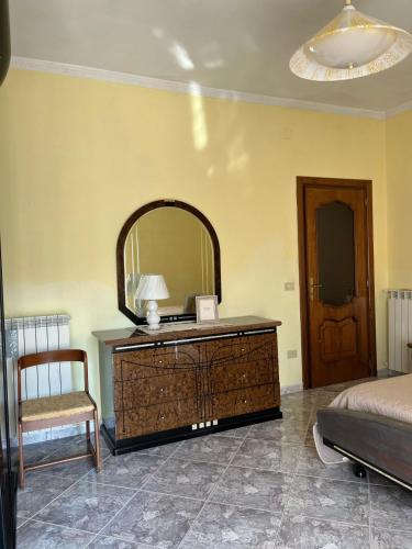 Casa Granitto in Кастелло дель Матс