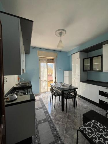 Casa Granitto in Кастелло дель Матс