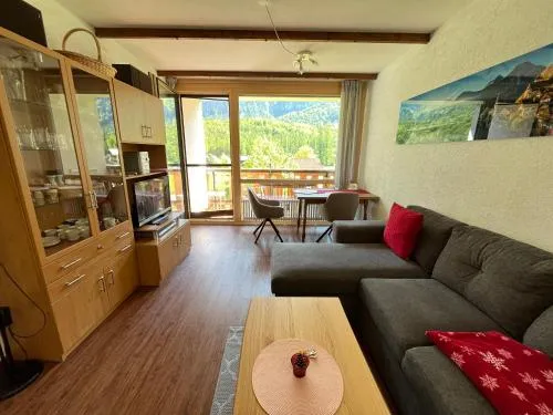 Apartment Elisabeth in Obertraun, Österreich