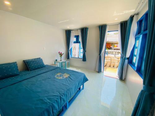 Biển Ngọc Homestay Đảo Bé Lý Sơn  in Ly Son