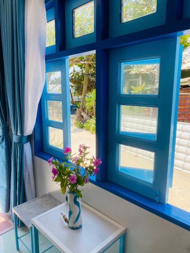 Biển Ngọc Homestay Đảo Bé Lý Sơn 