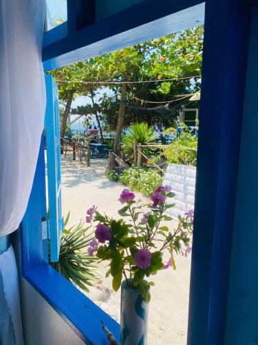 Biển Ngọc Homestay Đảo Bé Lý Sơn 