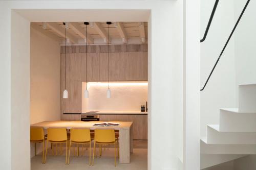 Unika Homes Casa Bella, Seville (photo 6)