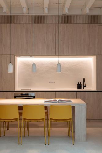 Unika Homes Casa Bella, Seville (photo 7)