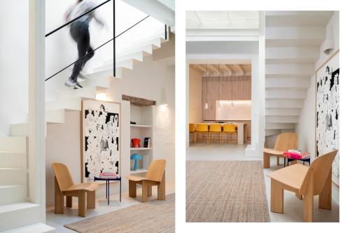 Unika Homes Casa Bella, Seville (photo 8)