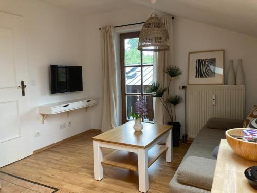 Apartment Grünstein