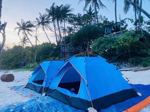 Biển Ngọc Homestay Đảo Bé Lý Sơn 
