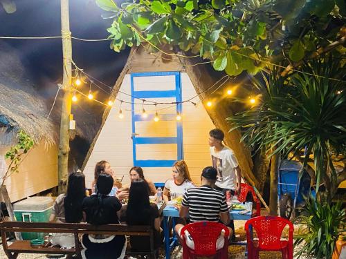 Biển Ngọc Homestay Đảo Bé Lý Sơn  in Ly Son