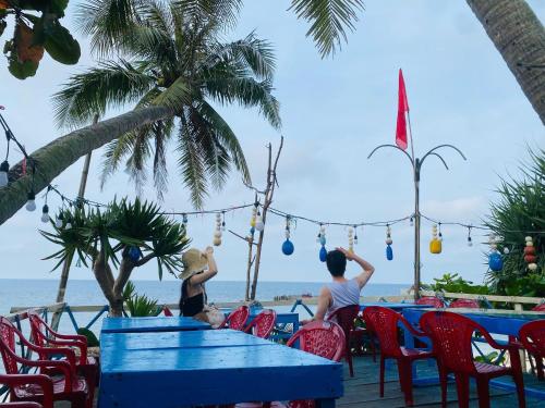 Biển Ngọc Homestay Đảo Bé Lý Sơn  in Ly Son