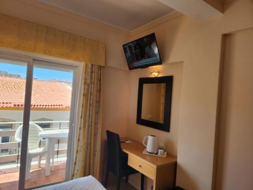 Hotel Riomar, Lagos (fotografie 7)