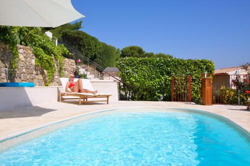 Villa "Le Port d'attache"