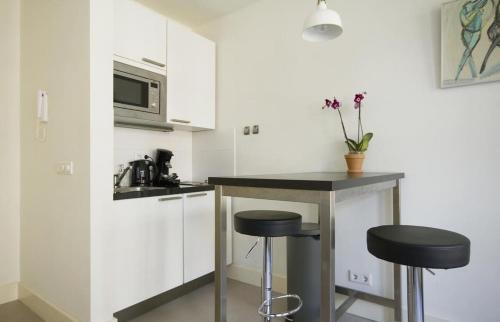 Tweede Laurierdwarsstraat Apartment, Amsterdam (fotografie 10)
