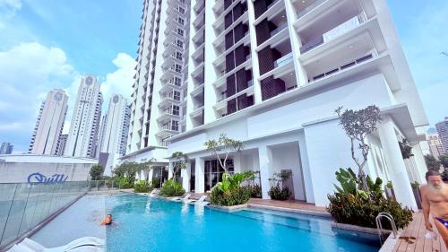 Quill City Residence Luxury Suites Kuala Lumpur, Kuala Lumpur