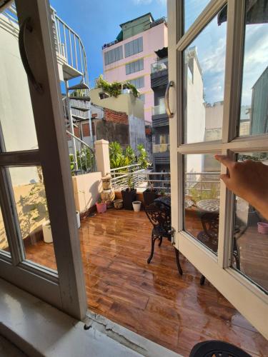 F F HOUSE Homestay