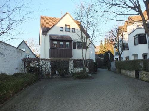 Herdecke, Zuhause mit Aussicht in Herdecke