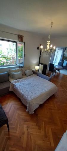 Guesthouse Dubrovnik Room Type - Double Room with Shared Bathroom