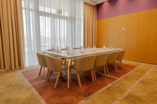 ibis Styles Chisinau in 키시나우