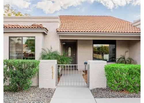 Kings Villa – Phoenix, AZ