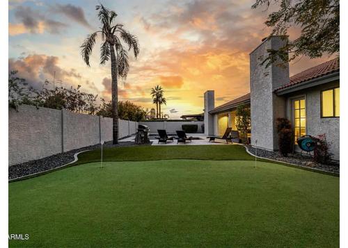 Kings Villa – Phoenix, AZ