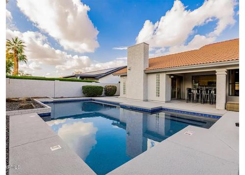 Kings Villa – Phoenix, AZ