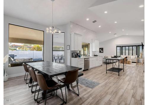Kings Villa – Phoenix, AZ